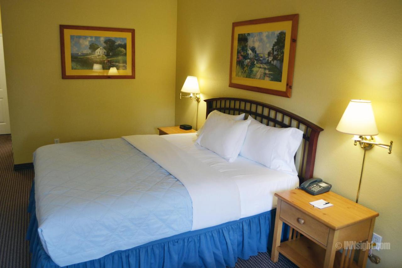 Sebastopol Inn Екстер'єр фото